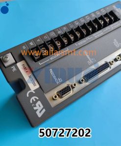 PN 50727202 AMP;SERVO - Image 2