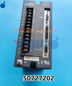 PN 50727202 AMP;SERVO - Image 3