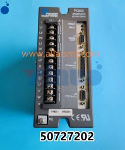 PN 50727202 AMP;SERVO - Image 4