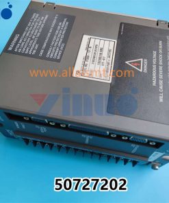 PN 50727202 AMP;SERVO - Image 5