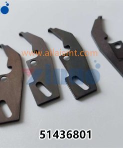 PN 51436801 cutter former - Image 3