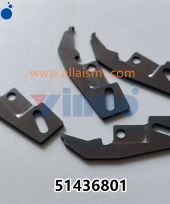 PN 51436801 cutter former - Image 4