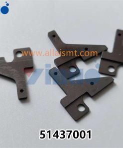 PN 51437001 anvil std - Image 4