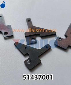 PN 51437001 anvil std - Image 3