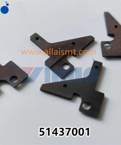 PN 51437001 anvil std - Image 2