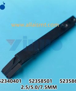 PN 52340401 52358501 52358601 GUIDE, QUAD JAW TALL 2.5 5.0 7.5MM - Image 5