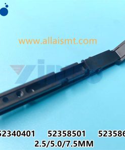 PN 52340401 52358501 52358601 GUIDE, QUAD JAW TALL 2.5 5.0 7.5MM - Image 2