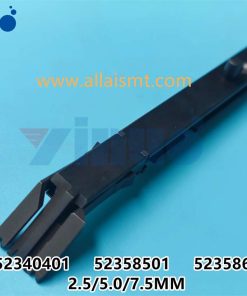 PN 52340401 52358501 52358601 GUIDE, QUAD JAW TALL 2.5 5.0 7.5MM - Image 3