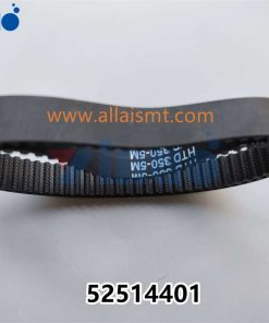 PN 52514401 BELT,TIMING - Image 5