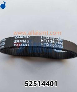 PN 52514401 BELT,TIMING - Image 4