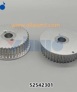 PN 52542301 PULLEY, GEARBELT - Image 5