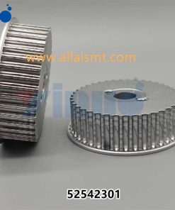 PN 52542301 PULLEY, GEARBELT - Image 3