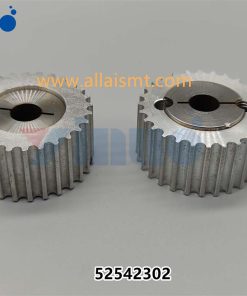 PN 52542302 PULLEY, GEARBELT - Image 2