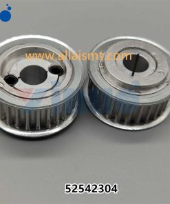 PN 52542304 PULLEY, GEARBELT - Image 5