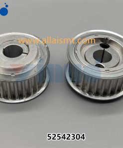 PN 52542304 PULLEY, GEARBELT - Image 4