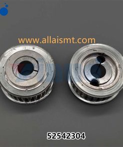PN 52542304 PULLEY, GEARBELT - Image 3