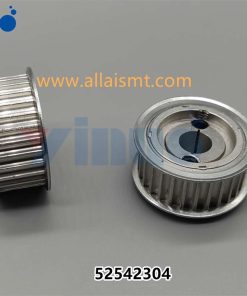 PN 52542304 PULLEY, GEARBELT - Image 2