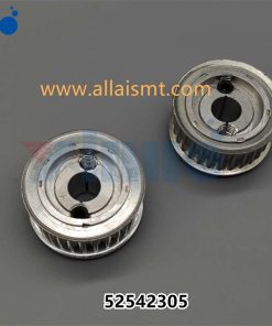 PN 52542305 PULLEY, GEARBELT - Image 3