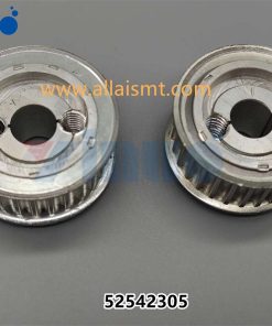 PN 52542305 PULLEY, GEARBELT - Image 4