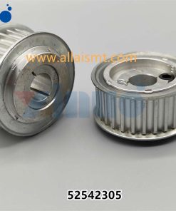 PN 52542305 PULLEY, GEARBELT - Image 5