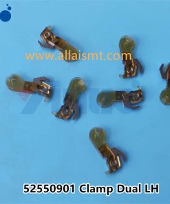 PN 52550901 Clamp Dual LH - Image 2