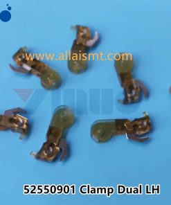 PN 52550901 Clamp Dual LH - Image 3