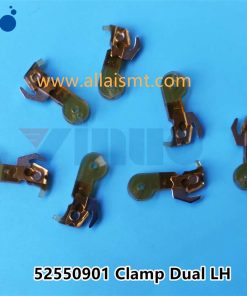 PN 52550901 Clamp Dual LH - Image 4