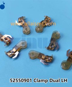 PN 52550901 Clamp Dual LH - Image 5