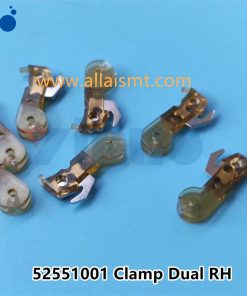 PN 52551001 Clamp Dual RH - Image 3