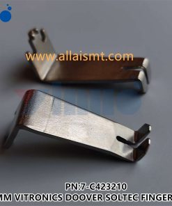 7-C423210 10MM VITRONICS DOOVER SOLTEC FINGER L-SHAPE - Image 5