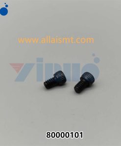 PN 80000101 SHCS 4-40 X 3 -16 - Image 2