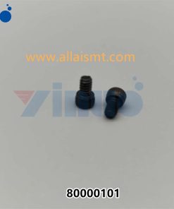 PN 80000101 SHCS 4-40 X 3 -16 - Image 3