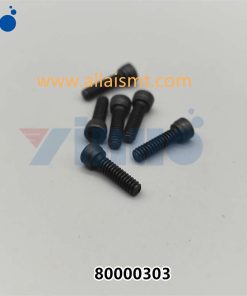 PN 80000303 SHCS - Image 2