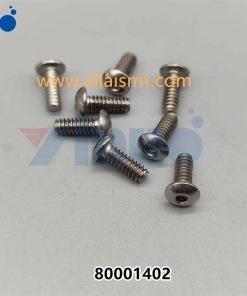 PN 80001402 SHCS - Image 2