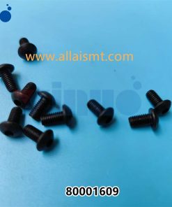 PN 80001609 SHCS - Image 3