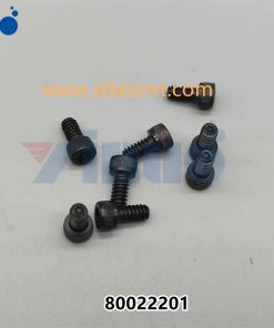 PN 80022201 SHCS - Image 2