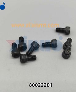PN 80022201 SHCS - Image 3