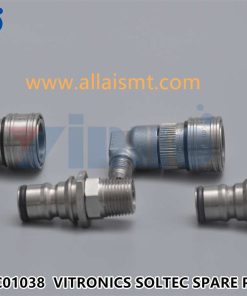 C01039 VITRONICS SOLTEC SPARE PARTS FOR WAVE SOLDER - Image 6