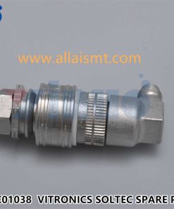 C01039 VITRONICS SOLTEC SPARE PARTS FOR WAVE SOLDER - Image 5
