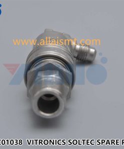 C01039 VITRONICS SOLTEC SPARE PARTS FOR WAVE SOLDER - Image 4