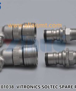 C01039 VITRONICS SOLTEC SPARE PARTS FOR WAVE SOLDER - Image 3