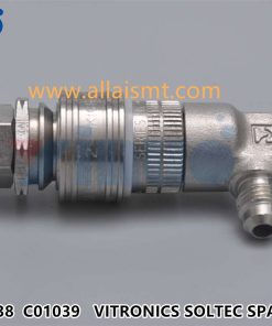 C01039 VITRONICS SOLTEC SPARE PARTS FOR WAVE SOLDER - Image 2