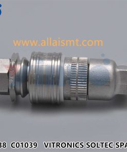 C01039 VITRONICS SOLTEC SPARE PARTS FOR WAVE SOLDER