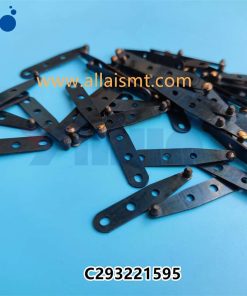 PN C293221595 TAB, TOOLING, 34 15 95 DIA ROUND - Image 2