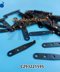 PN C293221595 TAB, TOOLING, 34 15 95 DIA ROUND - Image 3