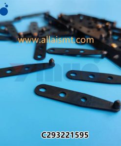 PN C293221595 TAB, TOOLING, 34 15 95 DIA ROUND - Image 4