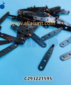 PN C293221595 TAB, TOOLING, 34 15 95 DIA ROUND - Image 5