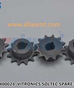 C400024 VITRONICS SOLTEC SPARE PARTS