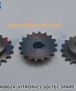 C400024 VITRONICS SOLTEC SPARE PARTS - Image 2