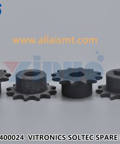 C400024 VITRONICS SOLTEC SPARE PARTS - Image 4